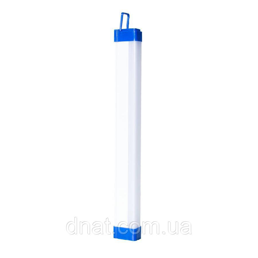Ліхтарик на акумуляторі LED SL-EBL-852 6400К лінійний