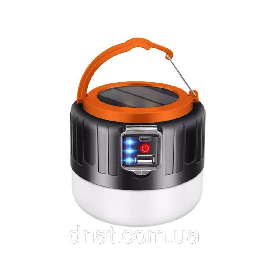 Ліхтарик на акумуляторі LED SL-EBL-873 6400К