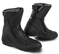 МОТОБОТИ SHIMA TERRA MEN BLACK