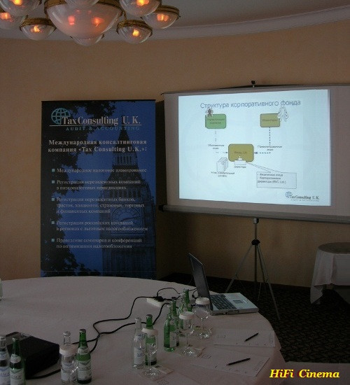 Presentation