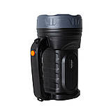 Ліхтарик на акумуляторі LED TGX-9011, фото 2