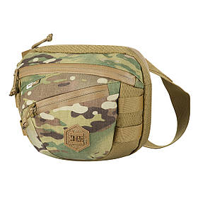 M-Tac сумка Sphaera Hex Hardsling Bag Gen.II Elite Multicam/Coyote