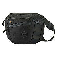 M-Tac сумка Sphaera Hex Hardsling Bag Large Elite Black