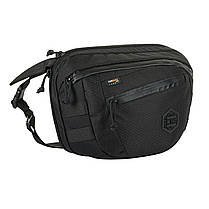 M-Tac сумка Sphaera Hex Hardsling Bag Large Elite Black, фото 4
