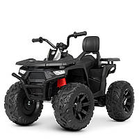 Дитячий електромобіль Квадоцикл Bambi Racer M 4624EBLR-2-2(24V) до 35 кг