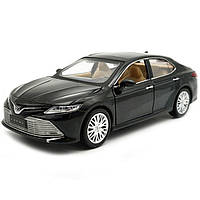 Игрушечная Металлическая Машинка Тойота Камри Toyota Camry