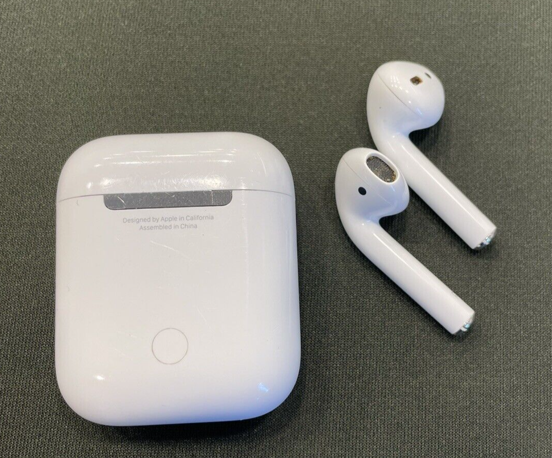 Apple AirPods A1523 1 ID 1799978868 3295 Prom.ua