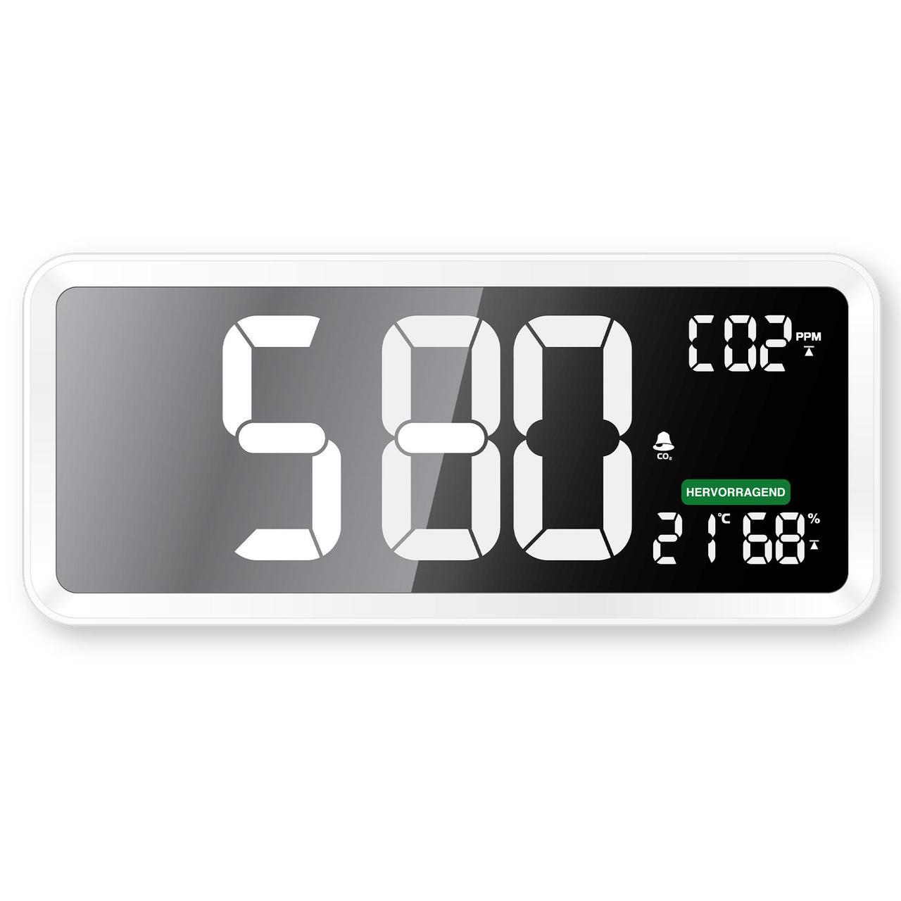 Метеостанція Technoline WL1040 White (WL1040), фото 1