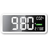 Метеостанція Technoline WL1040 White (WL1040), фото 2