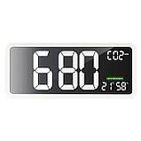 Метеостанція Technoline WL1040 White (WL1040), фото 7