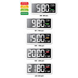 Метеостанція Technoline WL1040 White (WL1040), фото 10