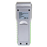 Вологомір Technoline WZ1300 Silver/Green (WZ1300), фото 6