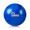 М'яч для пілатесу, йоги, реабілітації Majestic Sport MiniGYMball 20-25 см 34754 Poland, фото 6