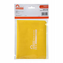 Стрічка-еспандер Majestic Sport FizjoBand 200 х 15 см для спорту та реабілітації 2-4 кг 34750 Poland, фото 5