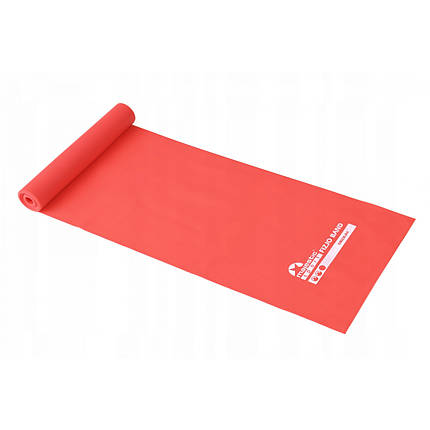 Стрічка-еспандер Majestic Sport FizjoBand 200 х 15 см для спорту та реабілітації 5-9 кг 34751 Poland, фото 1