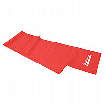 Стрічка-еспандер Majestic Sport FizjoBand 200 х 15 см для спорту та реабілітації 5-9 кг 34751 Poland, фото 4