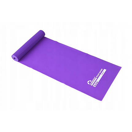 Стрічка-еспандер Majestic Sport FizjoBand 200 х 15 см для спорту та реабілітації 9-11 кг 34752 Poland, фото 1