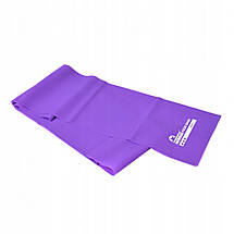 Стрічка-еспандер Majestic Sport FizjoBand 200 х 15 см для спорту та реабілітації 9-11 кг 34752 Poland, фото 4