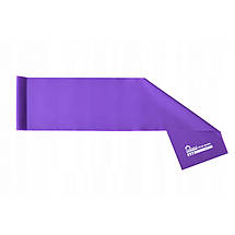 Стрічка-еспандер Majestic Sport FizjoBand 200 х 15 см для спорту та реабілітації 9-11 кг 34752 Poland, фото 3