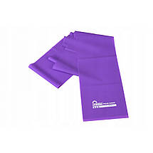Стрічка-еспандер Majestic Sport FizjoBand 200 х 15 см для спорту та реабілітації 9-11 кг 34752 Poland, фото 2