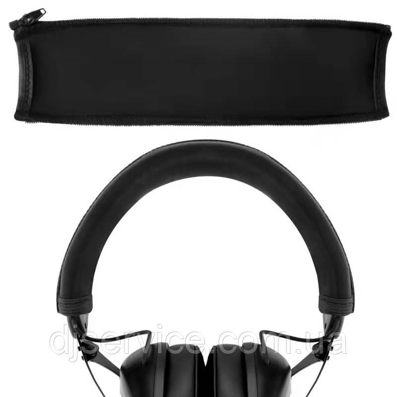 Накладка наголів'я амбушури для навушників V-MODA Crossfade Wireless, M100, LP, LP2