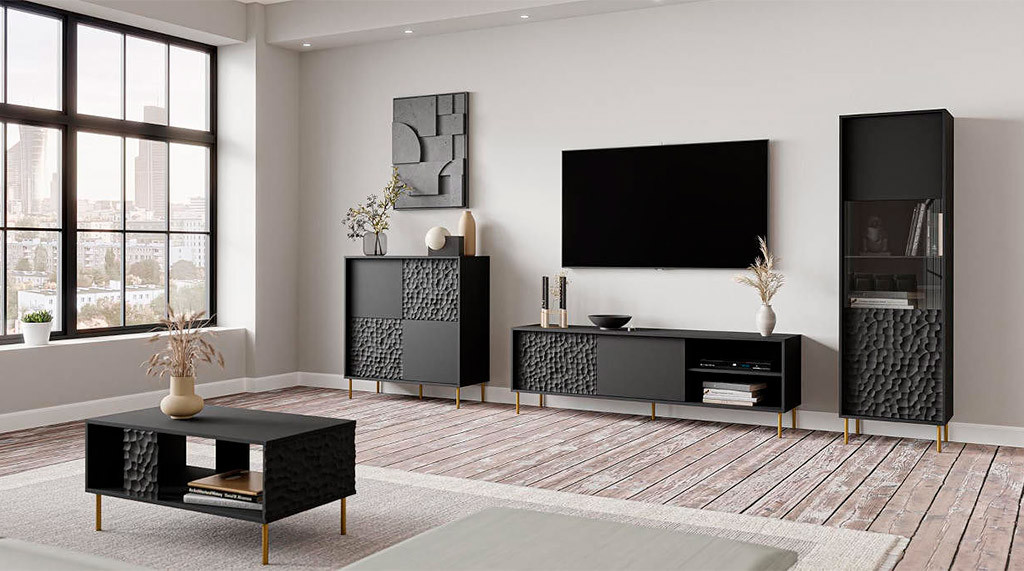 Вітальня Bullet, фото 1