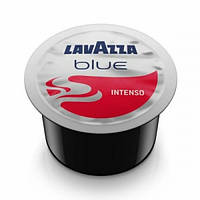 Кава в капсулах Lavazza Blue Intenso 1 штука