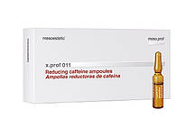 Мезотерапія Кофеїн 20% x. prof 011 Caffeine, 2 мл