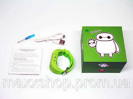 GPS Smart Baby Watch GW300 Q50 ID 1800006396 696 Prom.ua
