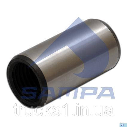Втулка ресори Scania 040.062 (SAMPA), фото 1