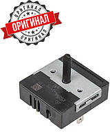 Переключатель мощности конфорок для электроплиты Whirlpool 481227328265(46020075754)