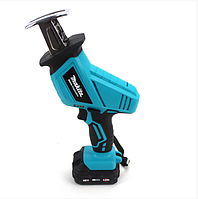 Сабельная пила Makita JR180 18 V-LI (Электроножовка Макита для сада)