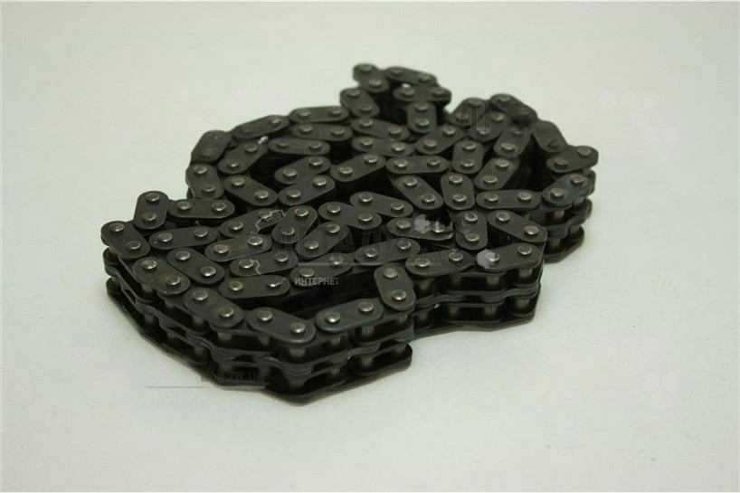 Купить Цепь ГРМ ВАЗ 2101-07 114зв. EuroEx Венгрия, цена 320 грн — Prom ...