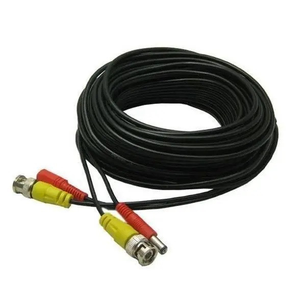 Кабель для камери 30 м метрів, фото 1