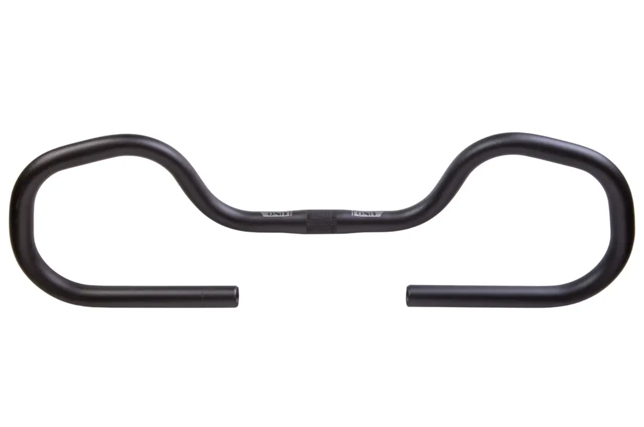 Кермо метелик 25,4х580 UNO AL-069