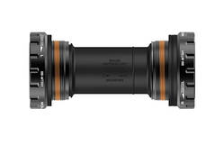 Каретка HOLLOWTECH II SHIMANO BB-MT501 BSA