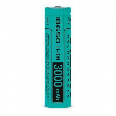 Аккумулятори 18650 Videx 3000mAh
