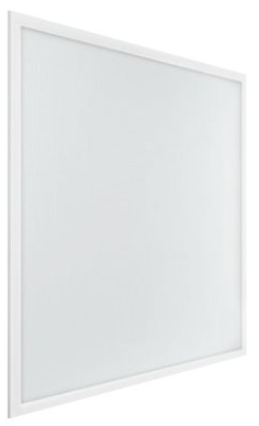 Панельний офісний світильник LEDVANCE (OSRAM) ECO PANEL 600 36 W 865 UGR19 WT