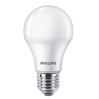Новинка Лампочка Philips ESS LEDBulb 9W 900lm E27 830 1CT / 12 RCA (929002299287) !
