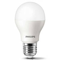 Новинка Лампочка Philips Ecohome LED Bulb 11W 900lm E27 830 RCA (929002299217) !