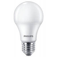 Новинка Лампочка Philips Ecohome LED Bulb 11W 950lm E27 840 RCA (929002299317) !