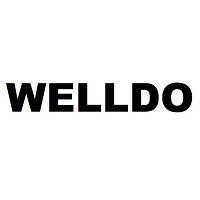 Новинка Вал Welldo OKI B410/430/4400/4600/TYPE 10 Cleaning Roller (WD-CRO4400) !