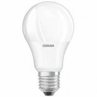 Новинка Лампочка Osram LED VALUE CL A60 6,5W/830 230VFR E27 10X1 (4058075623040) !