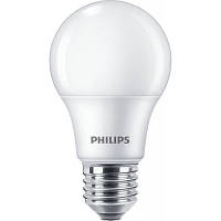 Новинка Лампочка Philips Ecohome LED Bulb 9W 720lm E27 865 RCA (929002299117) !