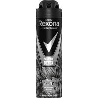 Новинка Антиперспирант Rexona Men Детокс 150 мл (8714100913703) !