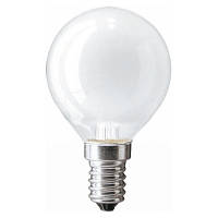 Новинка Лампочка Philips Stan 40W E14 230V P45 FR 1CT/10X10F (926000007010) !