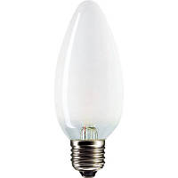 Новинка Лампочка Philips Stan 40W E27 230V B35 FR 1CT/10X10F (921492144218) !