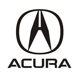 Кузові автозапчастини й оптика для Acura