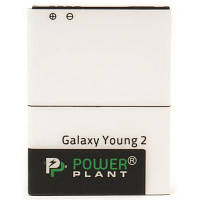 Новинка Аккумуляторная батарея для телефона PowerPlant Samsung G130H (EB-BG130ABE) 1350mAh (SM170128) !