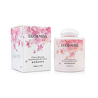 Лосьон для тела с экстрактом сакуры LUOFMISS Cherry Blossom 250 ml